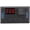 imageDROK 12V Timer Relay LED Display 4Mode OnOff Automotive Time Delay Relay Electric Delay Timer Switch 01s to 999min2pcs