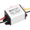 imageDROK 12v to 37v Buck Converter DC 835V to 37V 3A 11W Voltage Regulator Board Power Supply Module 5V 6V 9V 12V 24V Waterproof Car Volt Step Down Buck Converter12V6V Converter