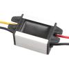 imageDROK 12v to 37v Buck Converter DC 835V to 37V 3A 11W Voltage Regulator Board Power Supply Module 5V 6V 9V 12V 24V Waterproof Car Volt Step Down Buck Converter12V6V Converter