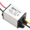 imageDROK 12v to 37v Buck Converter DC 835V to 37V 3A 11W Voltage Regulator Board Power Supply Module 5V 6V 9V 12V 24V Waterproof Car Volt Step Down Buck Converter12V6V Converter