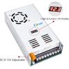 imageDROK 48V Power Supply AC 110V220V to DC 048V 10A 480W Buck Converter Adjustable Variable LED Adapter Regulated 5V 12V 24V 30V 36V 48V Volt Voltage Transformer 10A Amp Charger for Lab CCTVSingle Display Fix Current