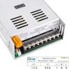 imageDROK 48V Power Supply AC 110V220V to DC 048V 10A 480W Buck Converter Adjustable Variable LED Adapter Regulated 5V 12V 24V 30V 36V 48V Volt Voltage Transformer 10A Amp Charger for Lab CCTVSingle Display Fix Current