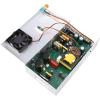 imageDROK 48V Power Supply AC 110V220V to DC 048V 10A 480W Buck Converter Adjustable Variable LED Adapter Regulated 5V 12V 24V 30V 36V 48V Volt Voltage Transformer 10A Amp Charger for Lab CCTVSingle Display Fix Current