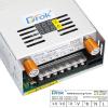 imageDROK 48V Power Supply AC 110V220V to DC 048V 10A 480W Buck Converter Adjustable Variable LED Adapter Regulated 5V 12V 24V 30V 36V 48V Volt Voltage Transformer 10A Amp Charger for Lab CCTVDual Display Current Adjustable