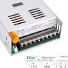 imageDROK 48V Power Supply AC 110V220V to DC 048V 10A 480W Buck Converter Adjustable Variable LED Adapter Regulated 5V 12V 24V 30V 36V 48V Volt Voltage Transformer 10A Amp Charger for Lab CCTVSingle Display Fix Current