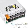 imageDROK 48V Power Supply AC 110V220V to DC 048V 10A 480W Buck Converter Adjustable Variable LED Adapter Regulated 5V 12V 24V 30V 36V 48V Volt Voltage Transformer 10A Amp Charger for Lab CCTVDual Display Fix Current