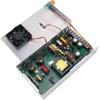 imageDROK 48V Power Supply AC 110V220V to DC 048V 10A 480W Buck Converter Adjustable Variable LED Adapter Regulated 5V 12V 24V 30V 36V 48V Volt Voltage Transformer 10A Amp Charger for Lab CCTVSingle Display Fix Current