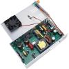 imageDROK 48V Power Supply AC 110V220V to DC 048V 10A 480W Buck Converter Adjustable Variable LED Adapter Regulated 5V 12V 24V 30V 36V 48V Volt Voltage Transformer 10A Amp Charger for Lab CCTVSingle Display Fix Current