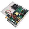 imageDROK 48V Power Supply AC 110V220V to DC 048V 10A 480W Buck Converter Adjustable Variable LED Adapter Regulated 5V 12V 24V 30V 36V 48V Volt Voltage Transformer 10A Amp Charger for Lab CCTVDual Display Fix Current