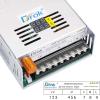 imageDROK 48V Power Supply AC 110V220V to DC 048V 10A 480W Buck Converter Adjustable Variable LED Adapter Regulated 5V 12V 24V 30V 36V 48V Volt Voltage Transformer 10A Amp Charger for Lab CCTVDual Display Fix Current