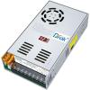 imageDROK 48V Power Supply AC 110V220V to DC 048V 10A 480W Buck Converter Adjustable Variable LED Adapter Regulated 5V 12V 24V 30V 36V 48V Volt Voltage Transformer 10A Amp Charger for Lab CCTVSingle Display Fix Current