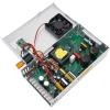 imageDROK 48V Power Supply AC 110V220V to DC 048V 10A 480W Buck Converter Adjustable Variable LED Adapter Regulated 5V 12V 24V 30V 36V 48V Volt Voltage Transformer 10A Amp Charger for Lab CCTVDual Display Fix Current