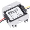 imageDROK 5V to 12V Step Up Converter  Waterproof DC Boost Converter 12V Voltage Regulator 1A 12W Power Supply for Solar Panels1A