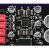 imageDROK 5W5W Mini Audio Amplifier Board PAM8406 DC 5V Digital Stereo Power Amp 20 Dual Channel Class D Amplify Module for Speaker Sound System DIY15W15W