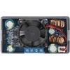 imageDROK Adjustable Voltage Regulator DC Buck Boost Converter 60V36V 9v 12v to DC 0636V 24v 5A Power Supply Panel Constant Current Volt Step Up Down ModuleBuck Boost 636V to 036V 80W