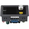 imageDROK Adjustable Voltage Regulator DC Buck Boost Converter 60V36V 9v 12v to DC 0636V 24v 5A Power Supply Panel Constant Current Volt Step Up Down ModuleBuck Boost 636V to 036V 80W