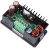 imageDROK Adjustable Voltage Regulator DC Buck Boost Converter 60V36V 9v 12v to DC 0636V 24v 5A Power Supply Panel Constant Current Volt Step Up Down ModuleBuck 655V to 050V 250W
