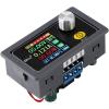 imageDROK Adjustable Voltage Regulator DC Buck Boost Converter 60V36V 9v 12v to DC 0636V 24v 5A Power Supply Panel Constant Current Volt Step Up Down ModuleBuck Boost 636V to 036V 80W