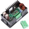 imageDROK Adjustable Voltage Regulator DC Buck Boost Converter 60V36V 9v 12v to DC 0636V 24v 5A Power Supply Panel Constant Current Volt Step Up Down ModuleBuck 655V to 050V 250W