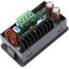 imageDROK Adjustable Voltage Regulator DC Buck Boost Converter 60V36V 9v 12v to DC 0636V 24v 5A Power Supply Panel Constant Current Volt Step Up Down ModuleBuck 655V to 050V 250W