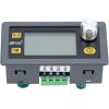 imageDROK Buck Boost Converter DC 636V to 0636V Adjustable Voltage Regulator 5A 80W Step Up Step Down Converter LCD Display Power Supply for Solar Panel RV35W