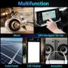 imageDROK Buck Converter DC 1132V to 75V 3A Voltage Regulator Step Down Converter Power Supply for Vehicle Car Truck RV Solar Panel12V24V to 9V