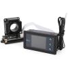 imageDROK ChargeDischarge Multi Testers DC 0120V 300A Power Meter with Color Digital LCD Display Battery Volt Amp Power Capacity Temperature Monitor Voltmeter Ampmeter0120V 300A Curve Upgrade
