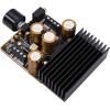 imageDROK Class AB Amplifier 21 Channel 80W80W Stereo and120W Pure Bass 918V 4 Audio Amplifier BoardBlack 2