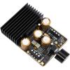imageDROK Class AB Amplifier 21 Channel 80W80W Stereo and120W Pure Bass 918V 4 Audio Amplifier BoardBlack 2