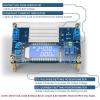imageDROK DC Buck Converter 53V32V to 12V32V 12A Adjustable Power Supply 5v 9v 12v 24V 30V 32V Step Down Voltage Regulator with LCD Display Volt Transformer Reducer CC CV for RV Solar Panel Golf CartBuck 5332V to 1232V 12A