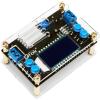 imageDROK DC Buck Converter 53V32V to 12V32V 12A Adjustable Power Supply 5v 9v 12v 24V 30V 32V Step Down Voltage Regulator with LCD Display Volt Transformer Reducer CC CV for RV Solar Panel Golf CartBuck 6536V to 12V32V 45A