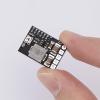 imageDROK DC Buck Converter 6pcs Mini Voltage Regulator DC 4520V 12V 9V Step Down to 5V Reducer Board 3A 10W Fixed Adjustable Volt Output StepDown Transformer Power Supply Stabilizer Module6pcs 4520V to 5V
