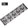 imageDROK DC Buck Converter 6pcs Mini Voltage Regulator DC 4520V 12V 9V Step Down to 5V Reducer Board 3A 10W Fixed Adjustable Volt Output StepDown Transformer Power Supply Stabilizer Module10pcs 4520V to 5V