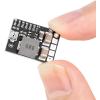 imageDROK DC Buck Converter 6pcs Mini Voltage Regulator DC 4520V 12V 9V Step Down to 5V Reducer Board 3A 10W Fixed Adjustable Volt Output StepDown Transformer Power Supply Stabilizer Module10pcs 4520V to 5V