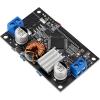 imageDROK DC Buck Converter Adjustable Voltage Regulator 12V 6V32V to 1532V 5A LCD Screen Step Down Converter with USB Port and Protective CaseBoost 630V to 732V  2pcs
