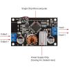 imageDROK DC Buck Converter Adjustable Voltage Regulator 12V 6V32V to 1532V 5A LCD Screen Step Down Converter with USB Port and Protective CaseBoost 630V to 732V  2pcs