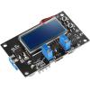 imageDROK DC Buck Converter Adjustable Voltage Regulator 12V 6V32V to 1532V 5A LCD Screen Step Down Converter with USB Port and Protective CaseBoost 630V to 732V