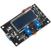 imageDROK DC Buck Converter Adjustable Voltage Regulator 12V 6V32V to 1532V 5A LCD Screen Step Down Converter with USB Port and Protective CaseBuck 632V to 1532V  2pcs