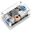 imageDROK DC Buck Converter Adjustable Voltage Regulator 12V 6V32V to 1532V 5A LCD Screen Step Down Converter with USB Port and Protective CaseBuck 632V to 1532V  2pcs