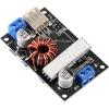 imageDROK DC Buck Converter Adjustable Voltage Regulator 12V 6V32V to 1532V 5A LCD Screen Step Down Converter with USB Port and Protective CaseBuck Boost 630V to 0530V