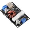 imageDROK DC Buck Converter Adjustable Voltage Regulator 12V 6V32V to 1532V 5A LCD Screen Step Down Converter with USB Port and Protective CaseBuck Boost 630V to 0530V  2pcs