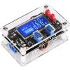 imageDROK DC Buck Converter Adjustable Voltage Regulator 12V 6V32V to 1532V 5A LCD Screen Step Down Converter with USB Port and Protective CaseBuck Boost 630V to 0530V
