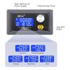 imageDROK DC Buck Converter Stepdown Voltage Regulator 655V to 050V 8A 400W 6V 12V 24V 36V 48V Constant Voltage and Constant Current Buck Module DC Regulated Power Supply