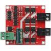 imageDROK DC Motor Driver L298 Dual H Bridge Motor Speed Controller DC 65V27V 7A PWM Motor Regulator Board 12V 24V Electric Motor Control Module Industrial 160W with Optocoupler Isolation160W