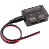 imageDROK DC to 5V USB Buck Converter Dual USB Port Fast Charger Board Auto Power Supply Adapter 1032V 12V 24V to 5V 9V Voltage Step Down Regulator Car Volt Transformer12V to 5V Buck