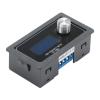 imageDROK Frequency Generator DC 33V30V 530mA 1Hz150kHz Adjustable Output PWM Pulse Duty Cycle Square Wave Function Signal Generator Module2
