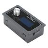 imageDROK Frequency Generator DC 33V30V 530mA 1Hz150kHz Adjustable Output PWM Pulse Duty Cycle Square Wave Function Signal Generator Module2