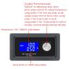 imageDROK Frequency Generator DC 33V30V 530mA 1Hz150kHz Adjustable Output PWM Pulse Duty Cycle Square Wave Function Signal Generator Module2
