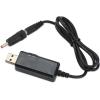 imageDROK USB to 9v 5v to 12v Step Up USB Cable DC 5V Boost to 9V 12V Voltage Converter 1A Stepup Volt Transformer Power Regulator Line with LED Display5V to 912V