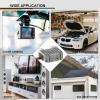 imageDROK Waterproof DC to DC Buck Converter  Step Down Converter 1190V to 5V 6A Voltage Regulator 12V 24V 36V 48V 60V 72V Power Supply1190V to 5V2 Pack